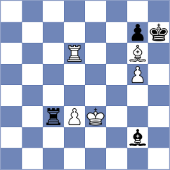 Grischuk - Corrales Jimenez (New York USA, 2024)