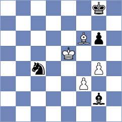 Mendez - Kim (chess.com INT, 2024)