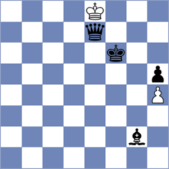 Estrada Nieto - Domingo Nunez (chess.com INT, 2024)