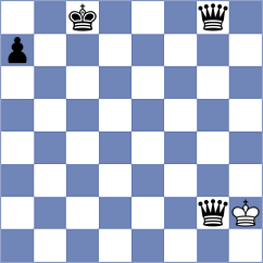 Gatterer - Jarovinsky (chess.com INT, 2022)