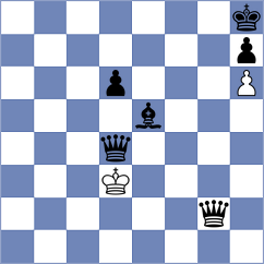 Flis - Schut (chess.com INT, 2024)