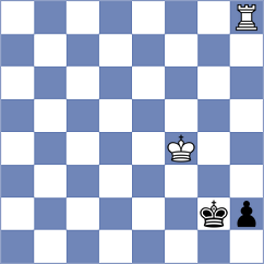 Warren - Stebbings (lichess.org INT, 2022)