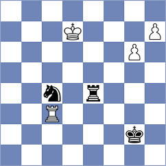 Quparadze - Drygalov (Chess.com INT, 2021)