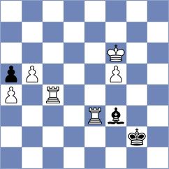 Fiedorek - Aaron (chess.com INT, 2022)