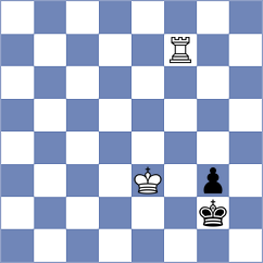 Vasilevich - Malakhov (chess.com INT, 2024)