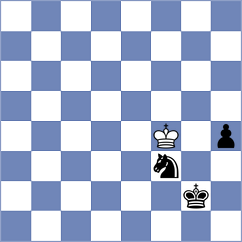 Bain - Schneider (Lichess.org INT, 2021)