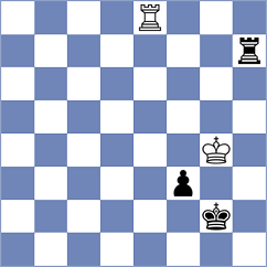 Nurgaliyeva - Rustemov (chess.com INT, 2024)