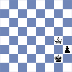 Paszewski - Ollier (Chess.com INT, 2017)