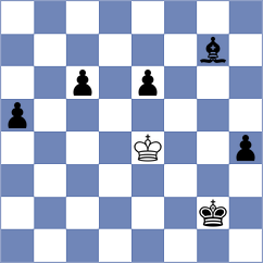 Mary - Rode (Europe Echecs INT, 2020)