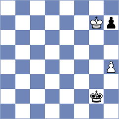 Osmak - Huber (chess.com INT, 2022)