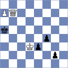 Jimenez - Azua Avila (Lichess.org INT, 2020)