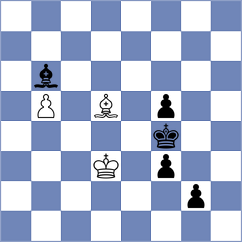 Ajay Krishna - Maximov (chess.com INT, 2022)