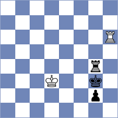 Benkovic - Benkovic (chess.com INT, 2021)