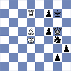 Kujawski - Panuganti (chess.com INT, 2024)