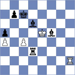Dabiri - Babaei (Chess.com INT, 2021)