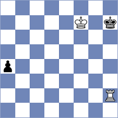 Karttunen - Karimova (chess.com INT, 2024)