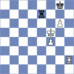 Garnett - Sieczkowski (lichess.org INT, 2022)