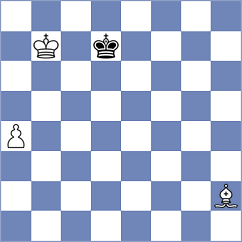 Balint - Haddouche (chess.com INT, 2025)