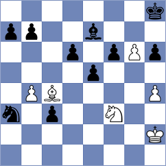 Vasek - Aalto (chess.com INT, 2024)