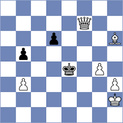 Dias - Piddubna (chess.com INT, 2024)