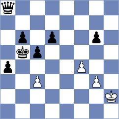 Kashefi - Moroni (chess.com INT, 2024)