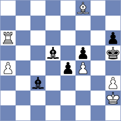 Al Tarbosh - Chambers (chess.com INT, 2022)