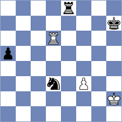 Vernay - Rodshtein (Brest, 2018)