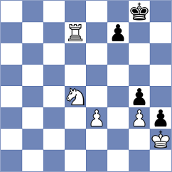 Wan Kenobi - Lugovskoy (Chess.com INT, 2017)