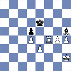 Corredor Castellanos - Pogorelskikh (chess.com INT, 2024)