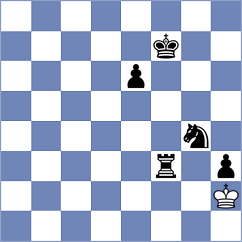 Woodward - Kamsky (chess.com INT, 2024)