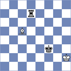 Arabidze - Lashkin (chess.com INT, 2022)
