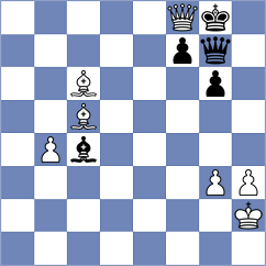 Rohwer - Orzech (chess.com INT, 2024)