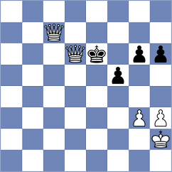 Atar - Maynard (Europe Echecs INT, 2021)