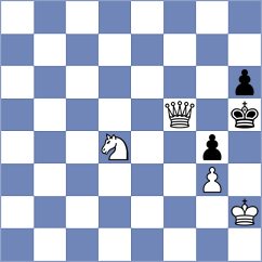 Gatej - Dumitrascu (Chess.com INT, 2020)