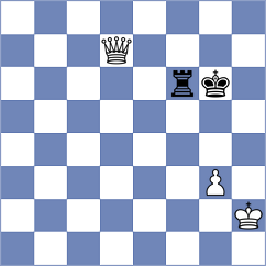 Baches Garcia - Martin (chess.com INT, 2024)