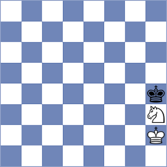 Hartikainen - Kaganskiy (Chess.com INT, 2021)