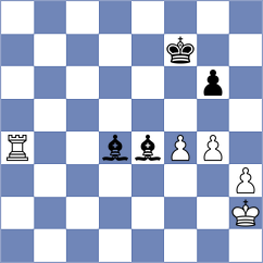 Pakleza - Yang Kaiqi (chess.com INT, 2021)