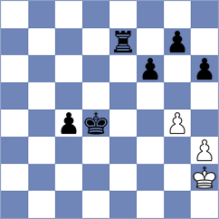 De Silva - Drygalov (chess.com INT, 2021)