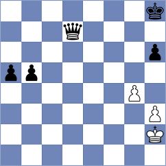 Pedini - Benvenuti (Playchess.com INT, 2006)