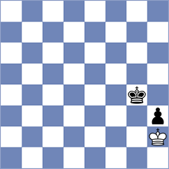 Bevan - Southcott Moyers (Lichess.org INT, 2021)