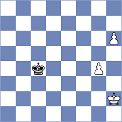 Carrasco Miranda - Torres (chess.com INT, 2024)