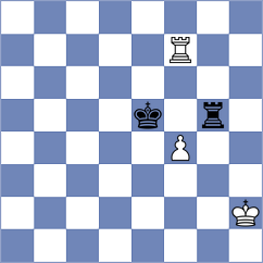 Trent - Victor (chess.com INT, 2024)