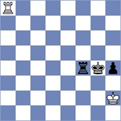 Leiva - Moral Garcia (chess.com INT, 2022)