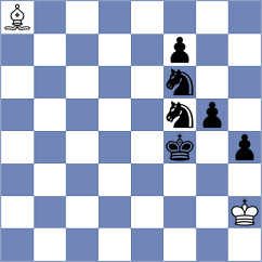 Badmatsyrenov - Portela Peleteiro (chess.com INT, 2024)