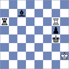 Lantini - Szustakowski (chess.com INT, 2024)