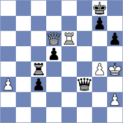 Turutin - D'Arruda (chess.com INT, 2022)