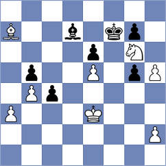 Nadera - Zampronha (chess.com INT, 2024)