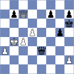 Slade - Osinovsky (chess.com INT, 2022)