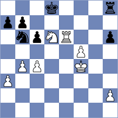 Golding - Kamsky (chess.com INT, 2024)