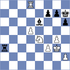 Macovei - Tarigan (chess.com INT, 2024)